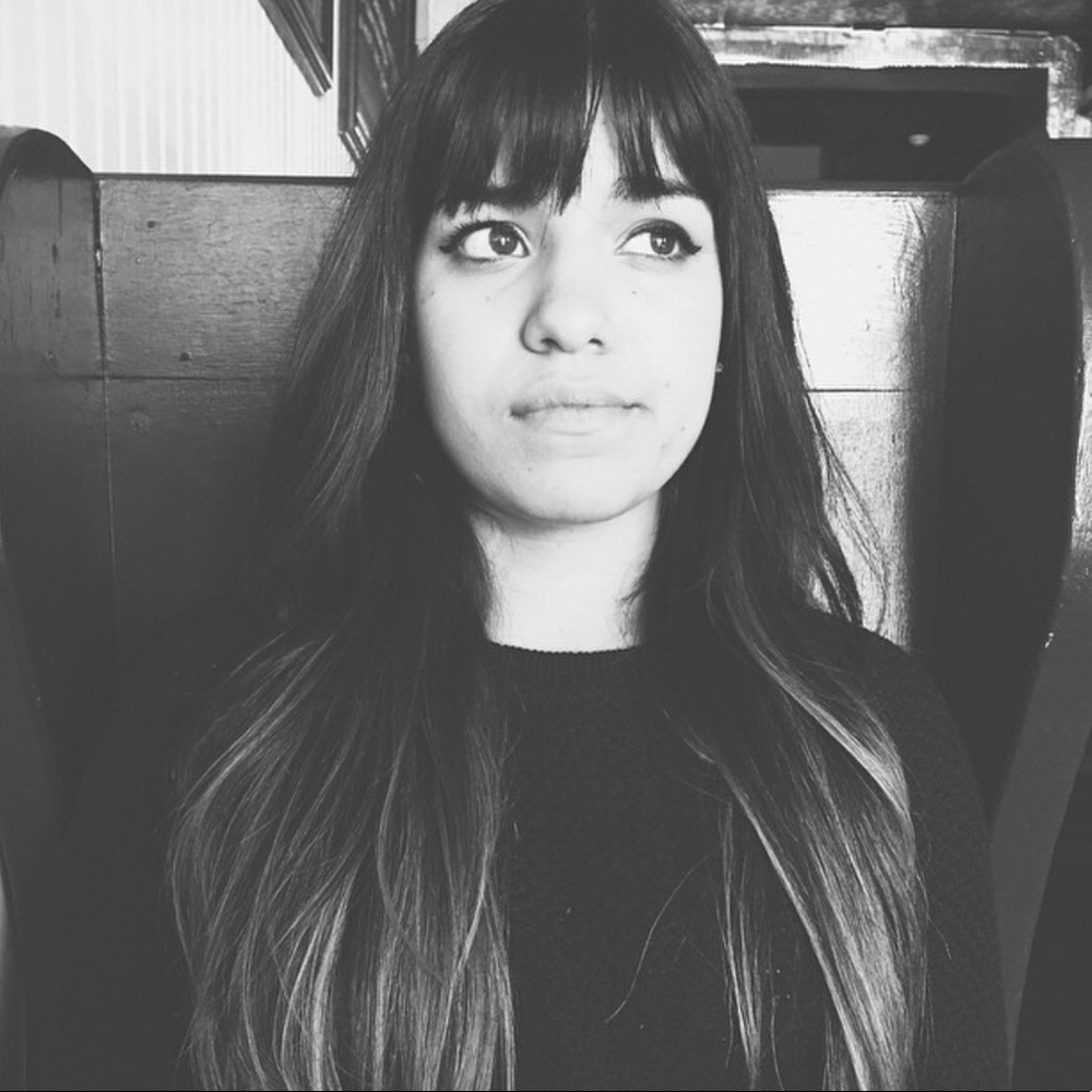 Meet your posher, Marilyn